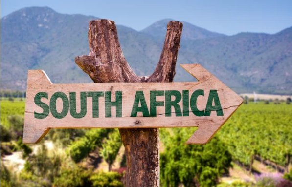 South African good experimental practice