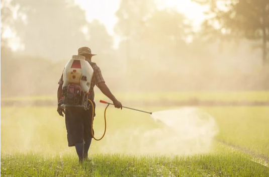 Regulatory future of herbicides and pesticides