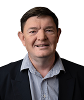 Dr. Charl van der Merwe