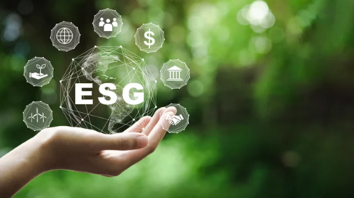 ESG: Implications for the grain and oilseeds sector