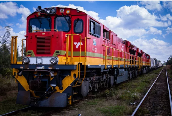 Final Network Statement: A step closer to moving grain by rail again
