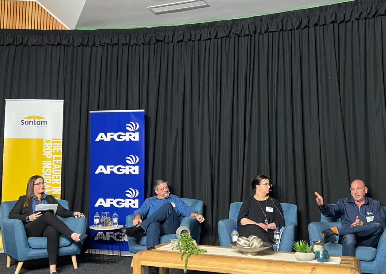 Agbiz Grain SHEQ seminar exceeds expectations