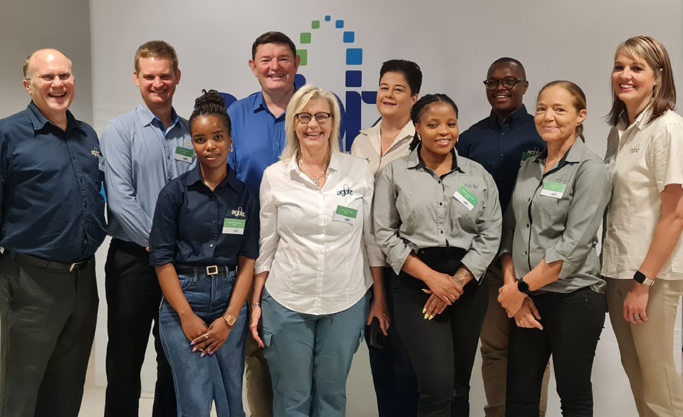 Agbiz gears up for a year of unity