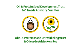 Oil & Protein Seed Development Trust (OPDT)
