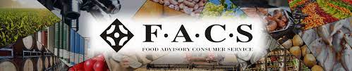 FOOD ADVISORY CONSUMER SERVICE